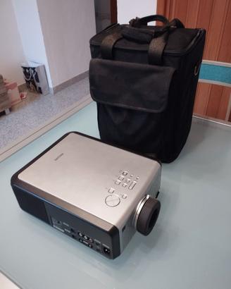 Videoproiettore Philips Hopper SV10