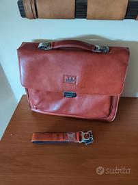 borsa ventiquattrore vintage Madonna nuova