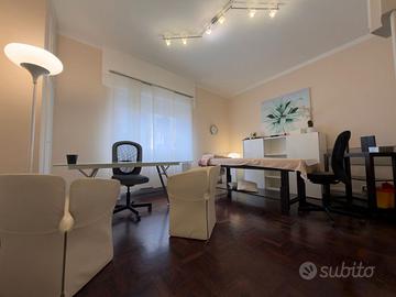 Studio per professionisti del benessere