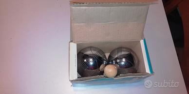 Bocce da Petanque