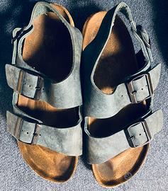 Sandalo Birkenstock Papillio
