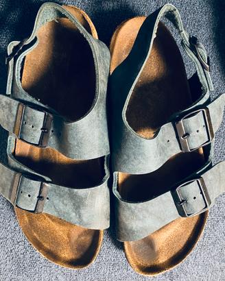 Sandalo Birkenstock Papillio
