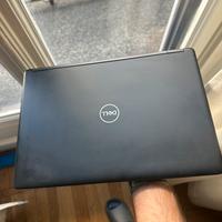 Dell Latitude 5490 notebook