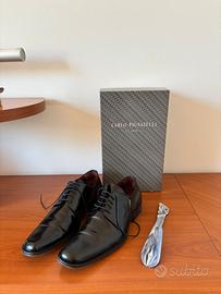 Scarpe Carlo Pignatelli Classiche