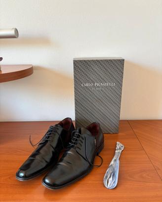 Scarpe Carlo Pignatelli Classiche