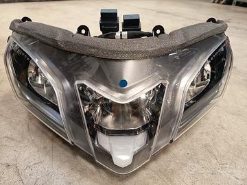 Faro fanale anteriore Aprilia rsv4 2015 - 2020