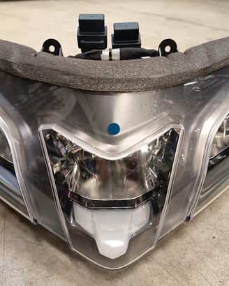 Faro fanale anteriore Aprilia rsv4 2015 - 2020