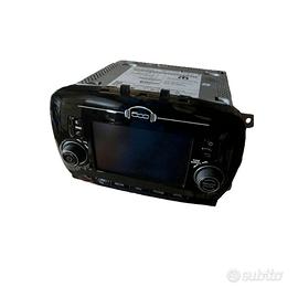 Autoradio Stereo ORIGINALE ABARTH 595 695 FIAT 500