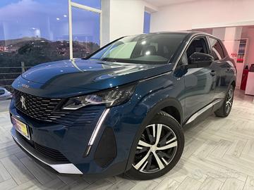 Peugeot 3008 hdi 130cv EAT8 GT PACK+FULL LED2023