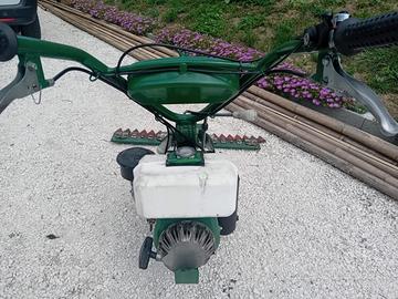Motofalciatrce