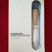 Aspiratore punti neri