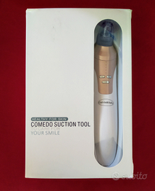 Aspiratore punti neri