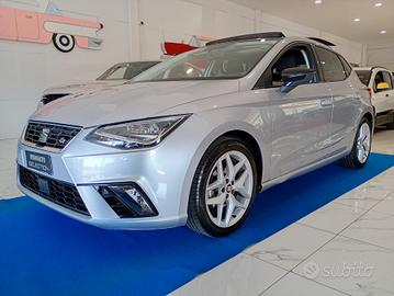 Seat Ibiza 1.5 TSI EVO FR 88.000 KM