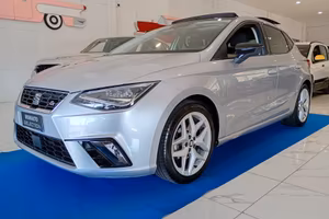 Seat Ibiza 1.5 TSI EVO FR 88.000 KM