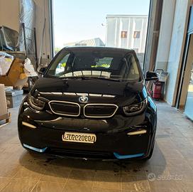 Bmw i3 s active