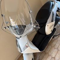 Honda chiocciola