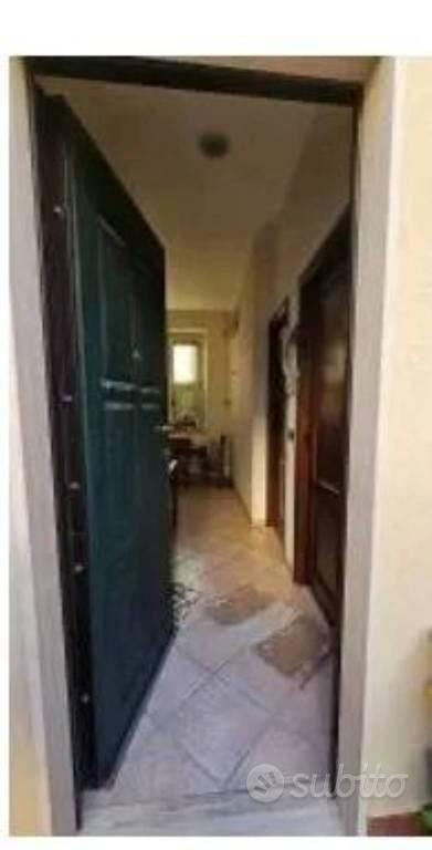 Appartamento – Locri, Reggio Calabria - Altro