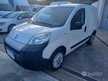 Fiat Fiorino 1.3 MJT "PARATIA INTERNA APRIBILE"
