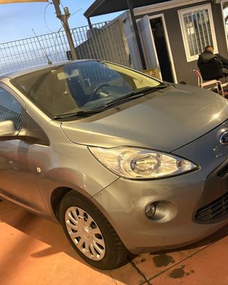 Ford Ka 1.2