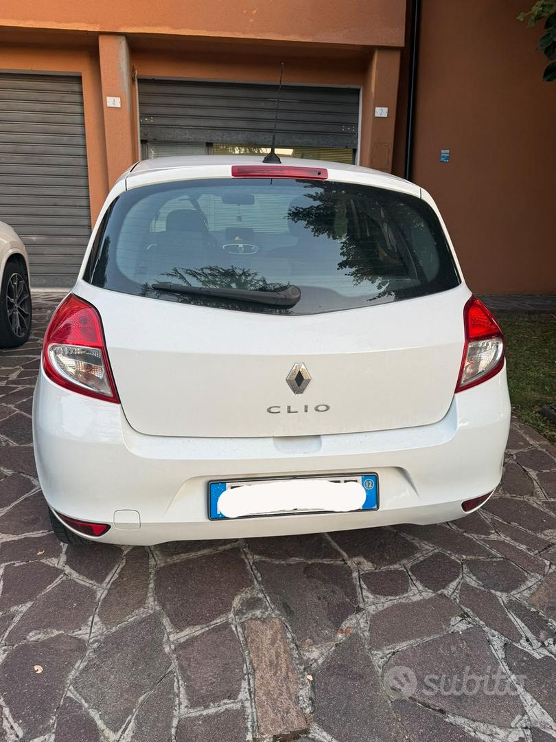 Renault Clio 4ª serie