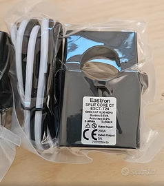 Trasformatore di corrente (TA/CT) Eastron ESCT-T24