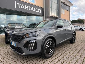 PEUGEOT 2008 2ª serie 2008 BlueHDi 130 S&S EAT...