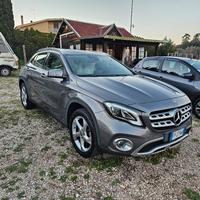 Mercedes GLA 180 1.5 CDI 110CV SPORT