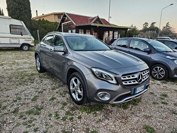 Mercedes GLA 180 1.5 CDI 110CV SPORT
