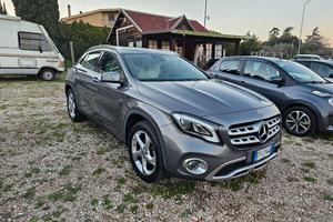 Mercedes GLA 180 1.5 CDI 110CV SPORT