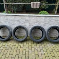 4 pneumatici Bridgestone Turanza T005 18” estivi
