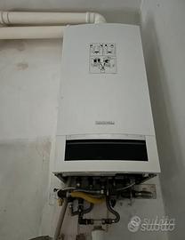 Caldaia Buderus GB 172-24k