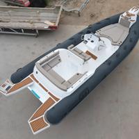 Gommone NUOVO - 7,50 metri