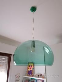 Lampadario kartell