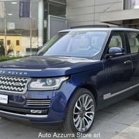 Land Rover Range Rover VOGUE 4.4 SDV8 Autobio...