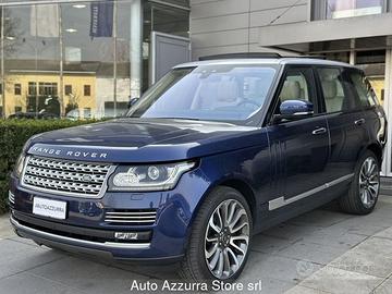 Land Rover Range Rover VOGUE 4.4 SDV8 Autobio...