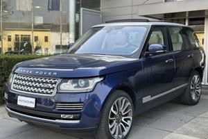 Land Rover Range Rover VOGUE 4.4 SDV8 Autobio...