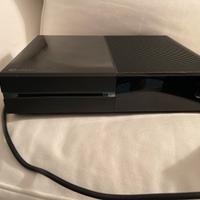 X box one