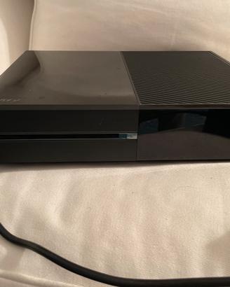 X box one