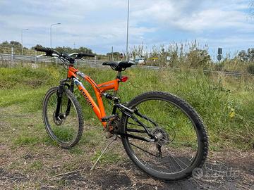 MTB - Mountaine bike Esperia 3800 Dominator 26