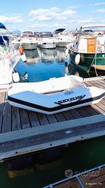 gommone tender barca 