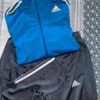 completo adidas