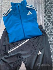 completo adidas