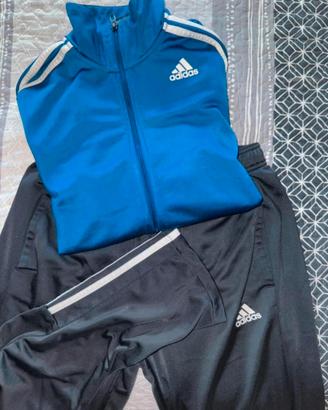 completo adidas