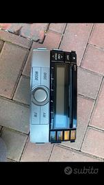 Autoradio Daihatsu Terios 2