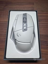 logitech g502 x wireless
