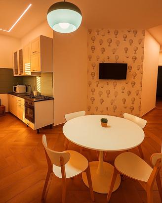 Casa vacanze senza barriere