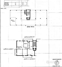 Pentavano semiristrutturato con cantina