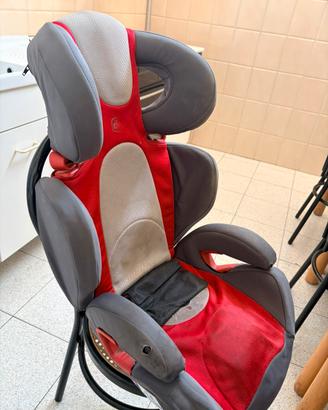 Seggiolino auto 15/36 kg