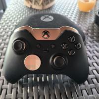 Xbox Elite Pad 1^gen.