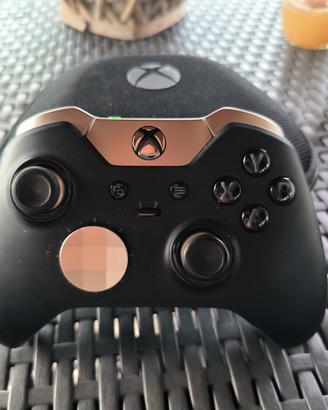 Xbox Elite Pad 1^gen.
